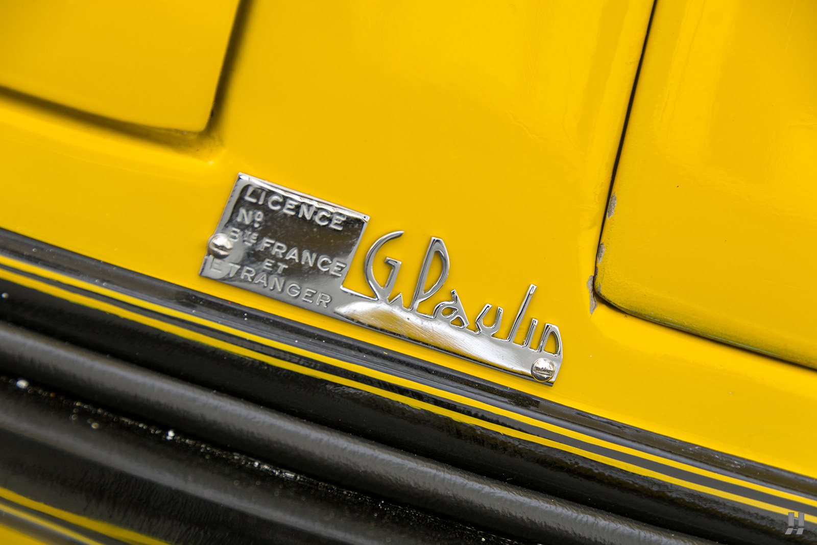 Photo of the Car
