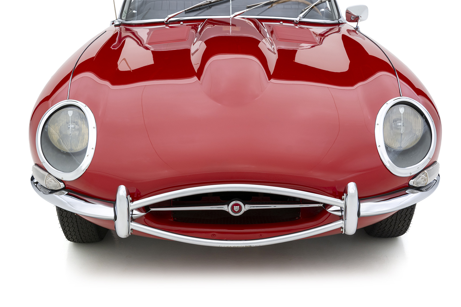 Photo of the Car