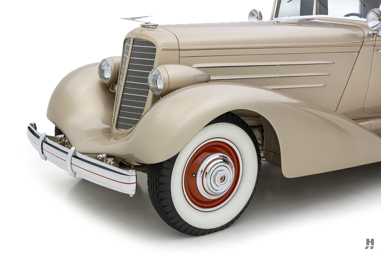 Photo of the Car