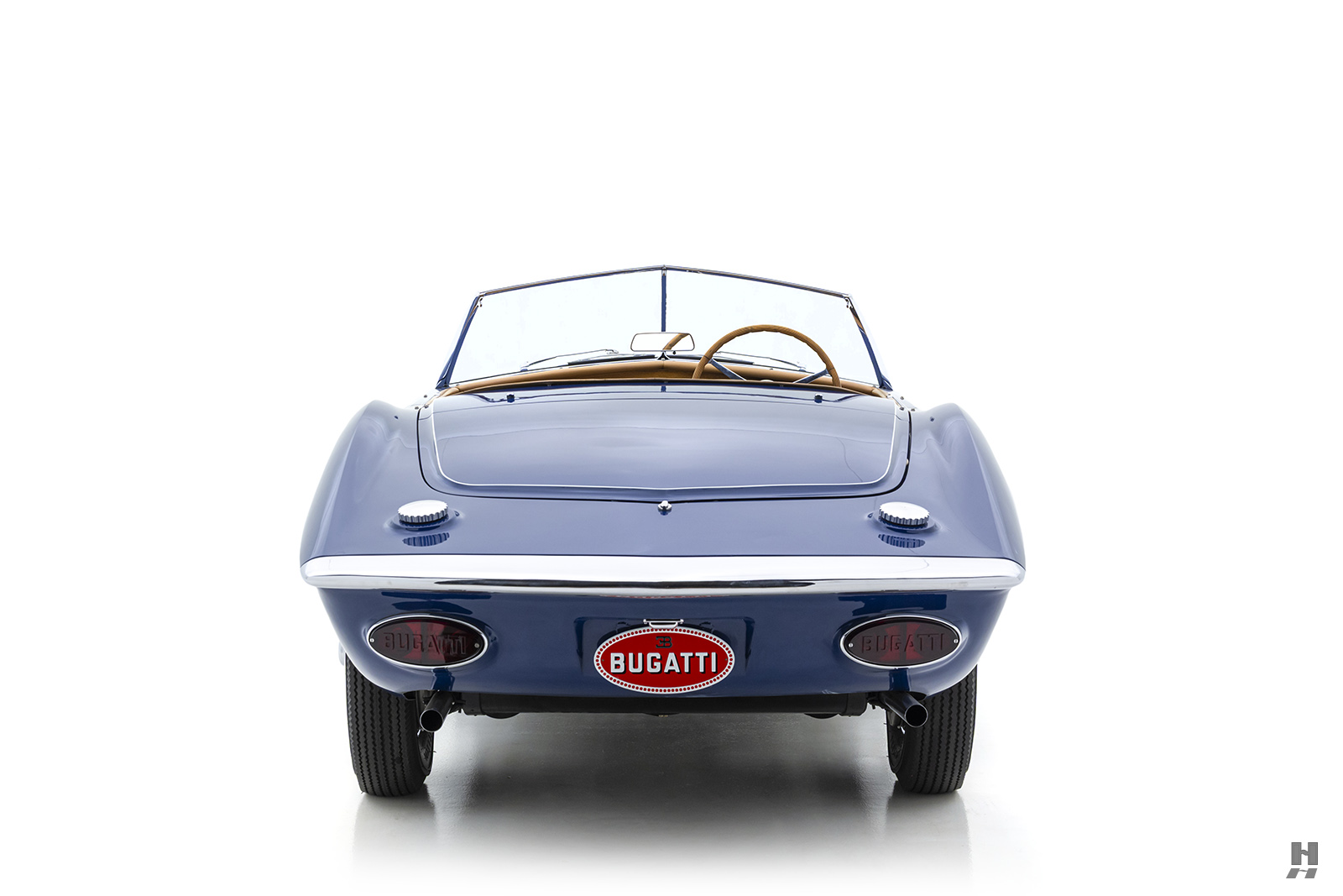 Photo of the Car