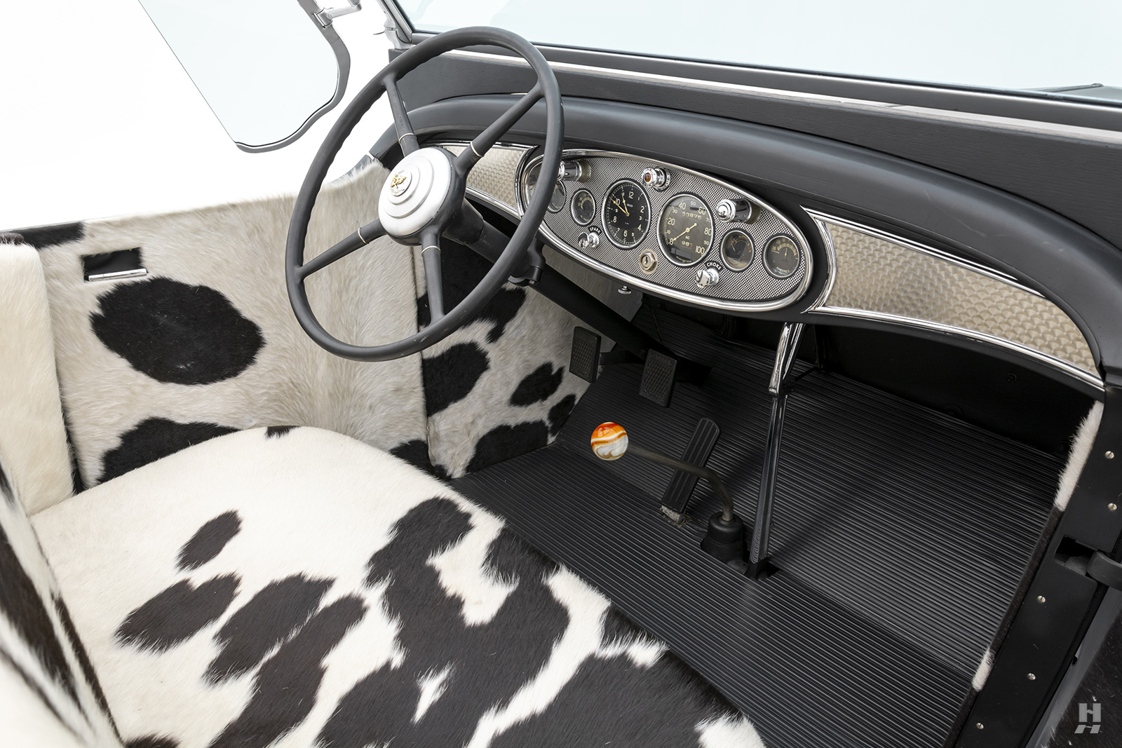 Photo of the Car