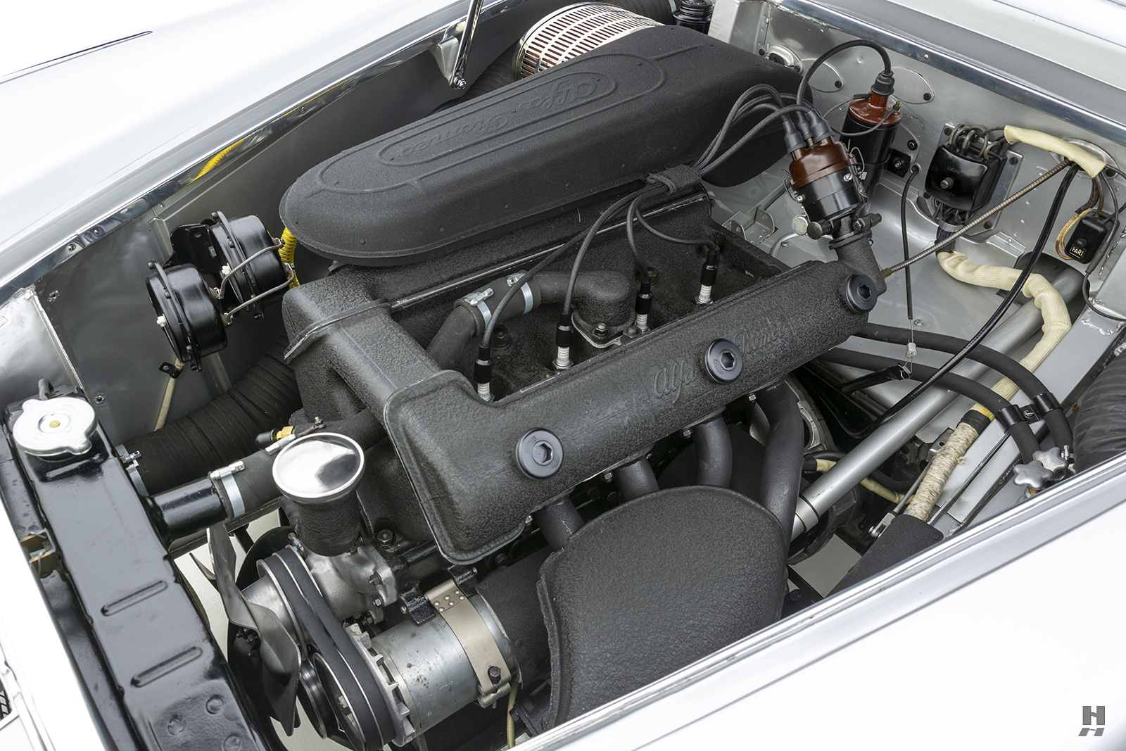 Photo of the Car