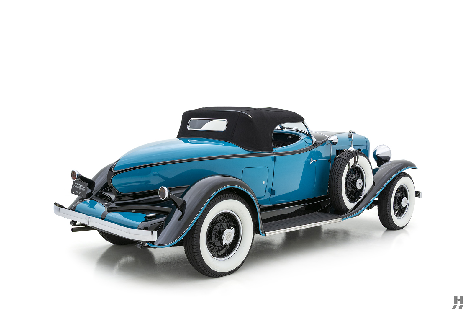 Photo of the Car