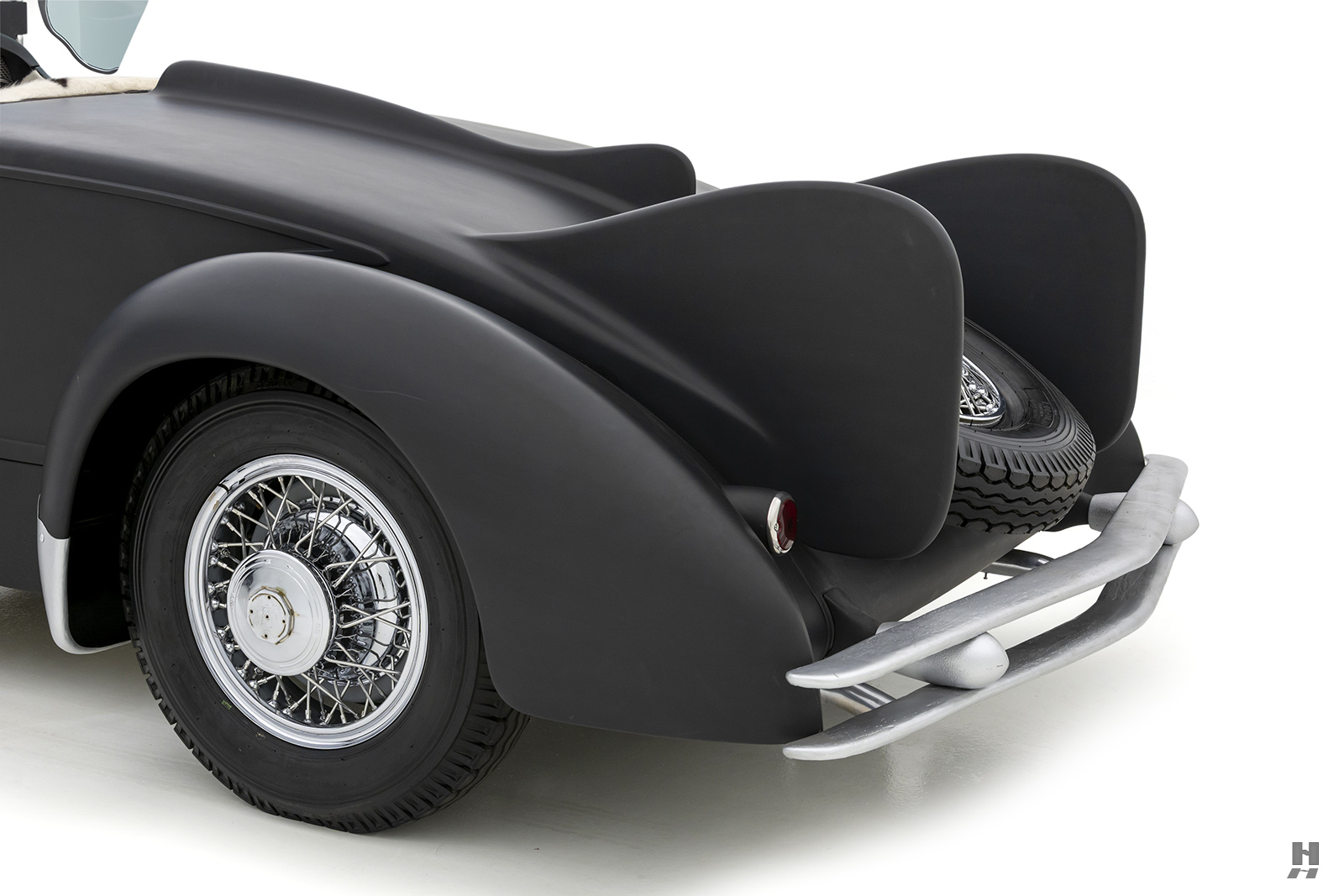 Photo of the Car