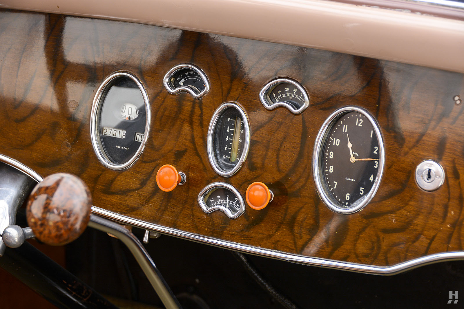 1930 Packard Super Eight Touring |