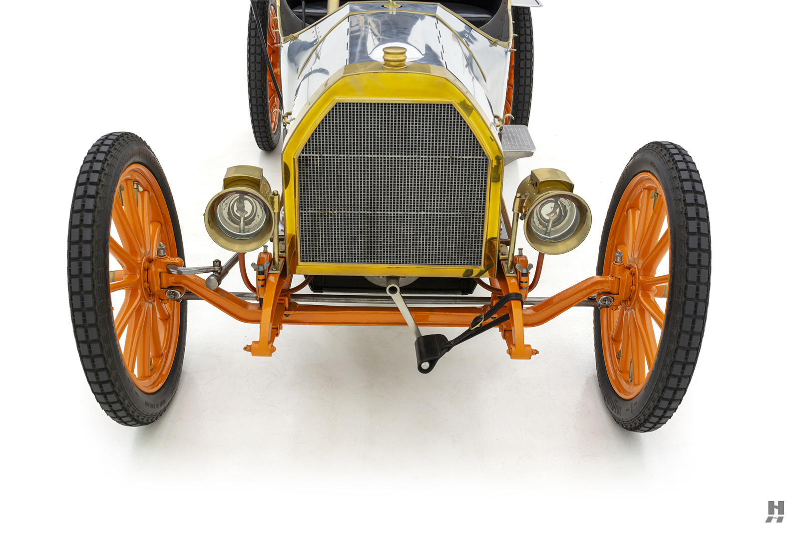 Photo of the Car