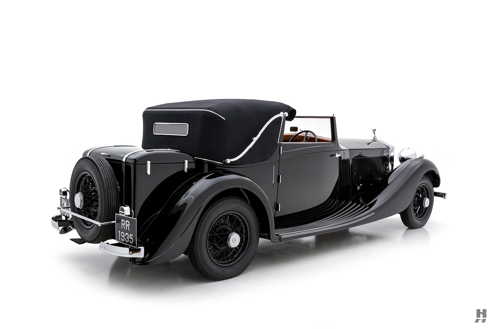 Photo of the Car