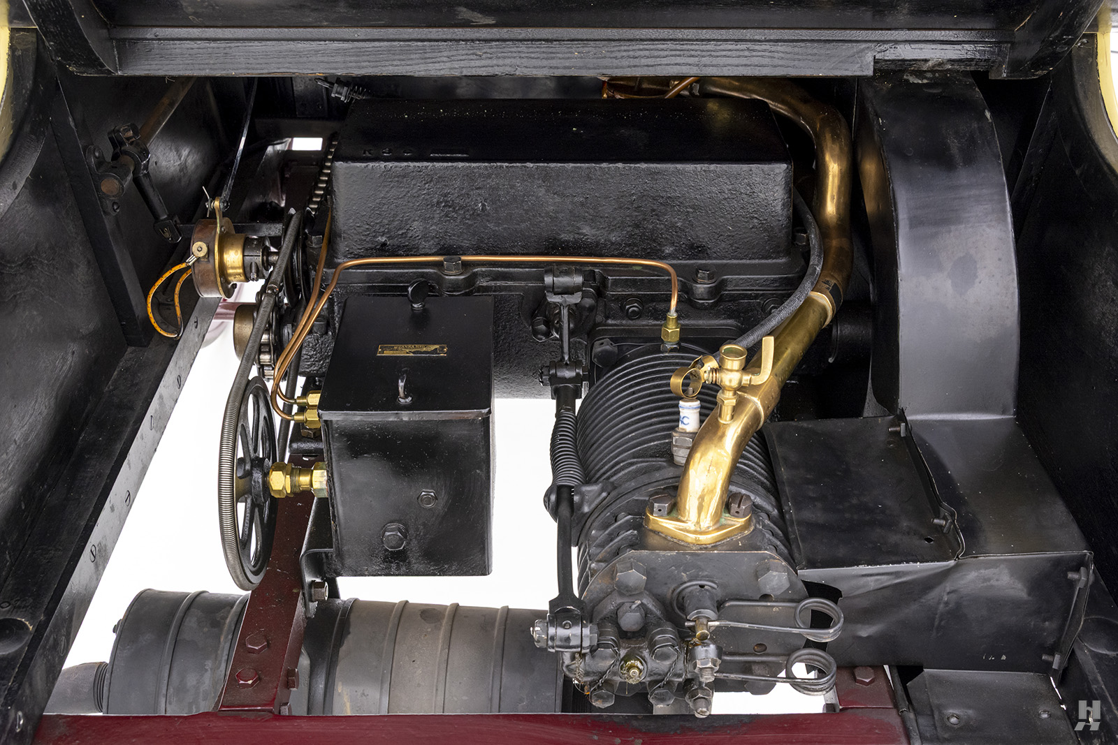 Photo of the Car
