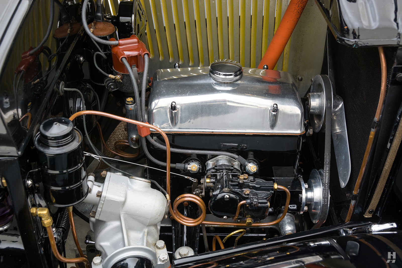 Photo of the Car