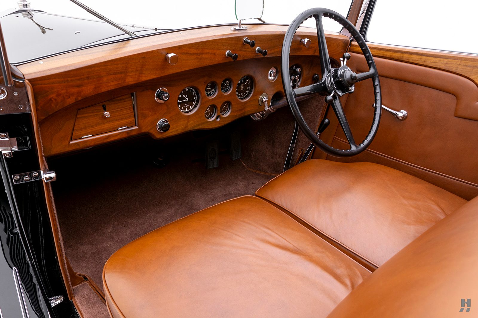 Photo of the Car