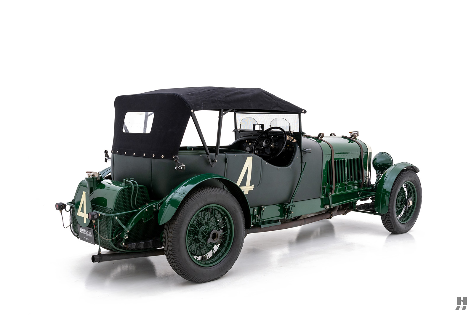 Photo of the Car