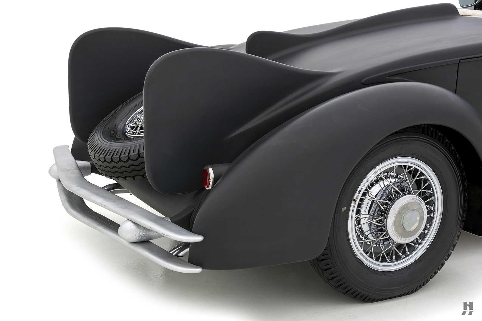 Photo of the Car