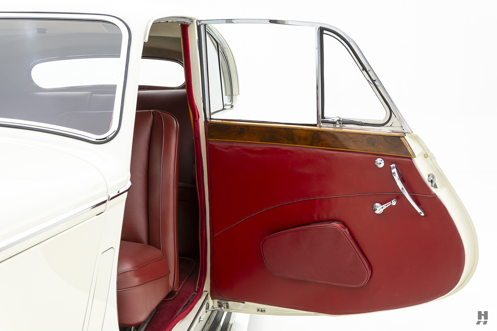 Photo of the Car