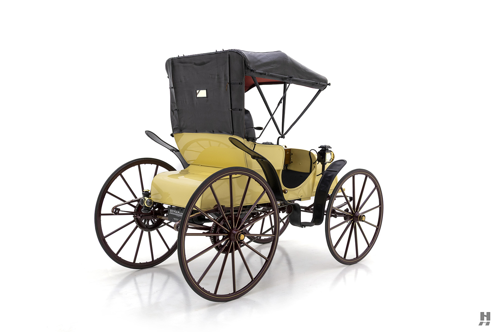 Photo of the Car
