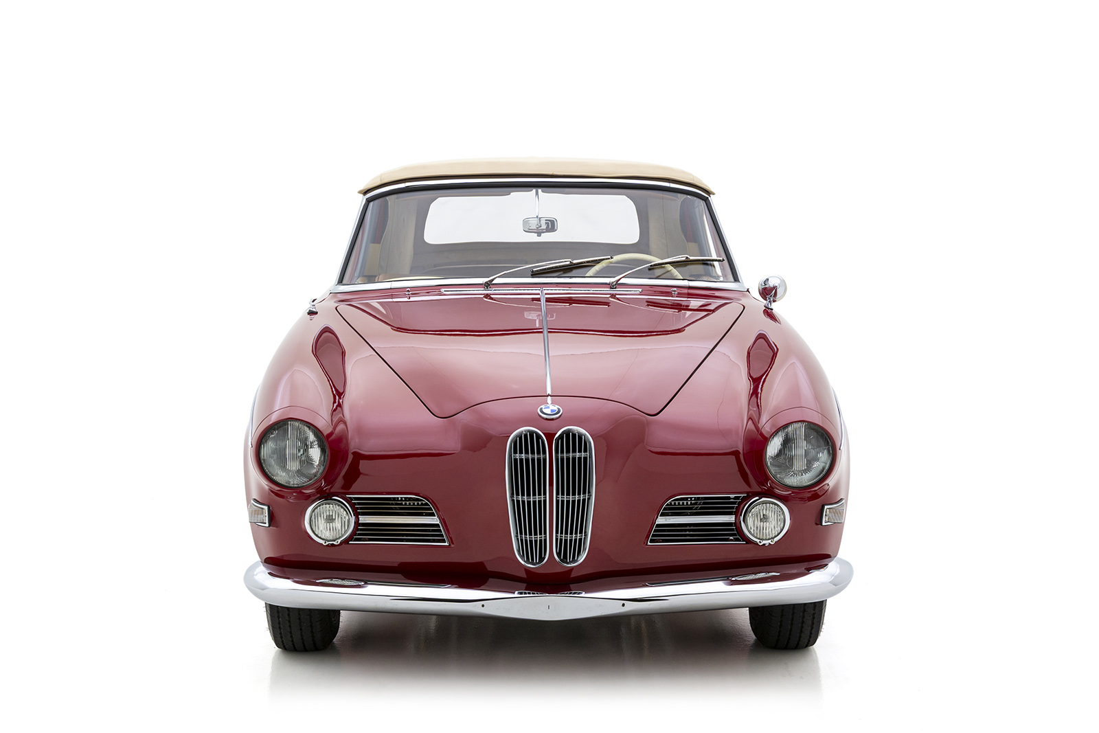 Photo of the Car