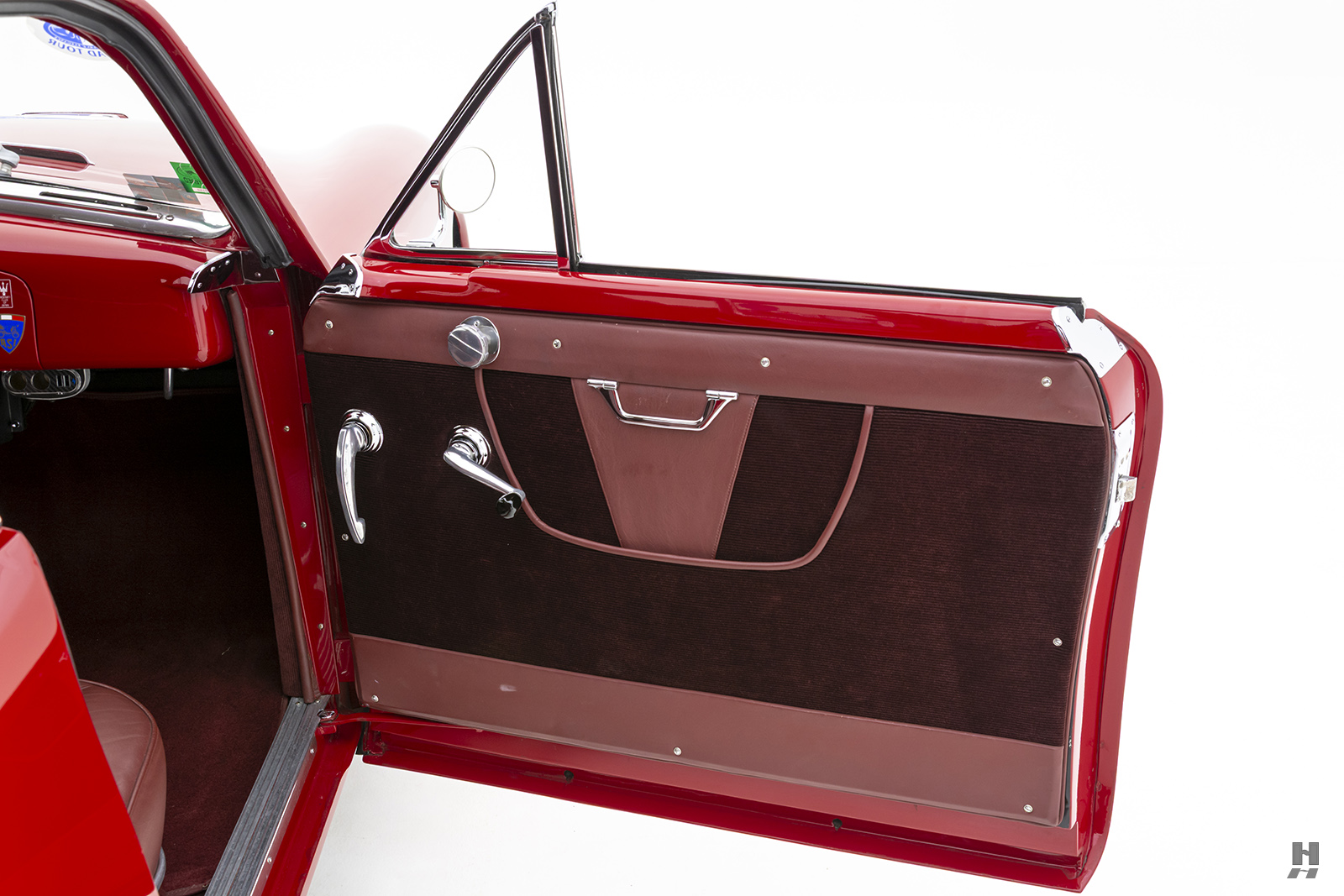 Photo of the Car
