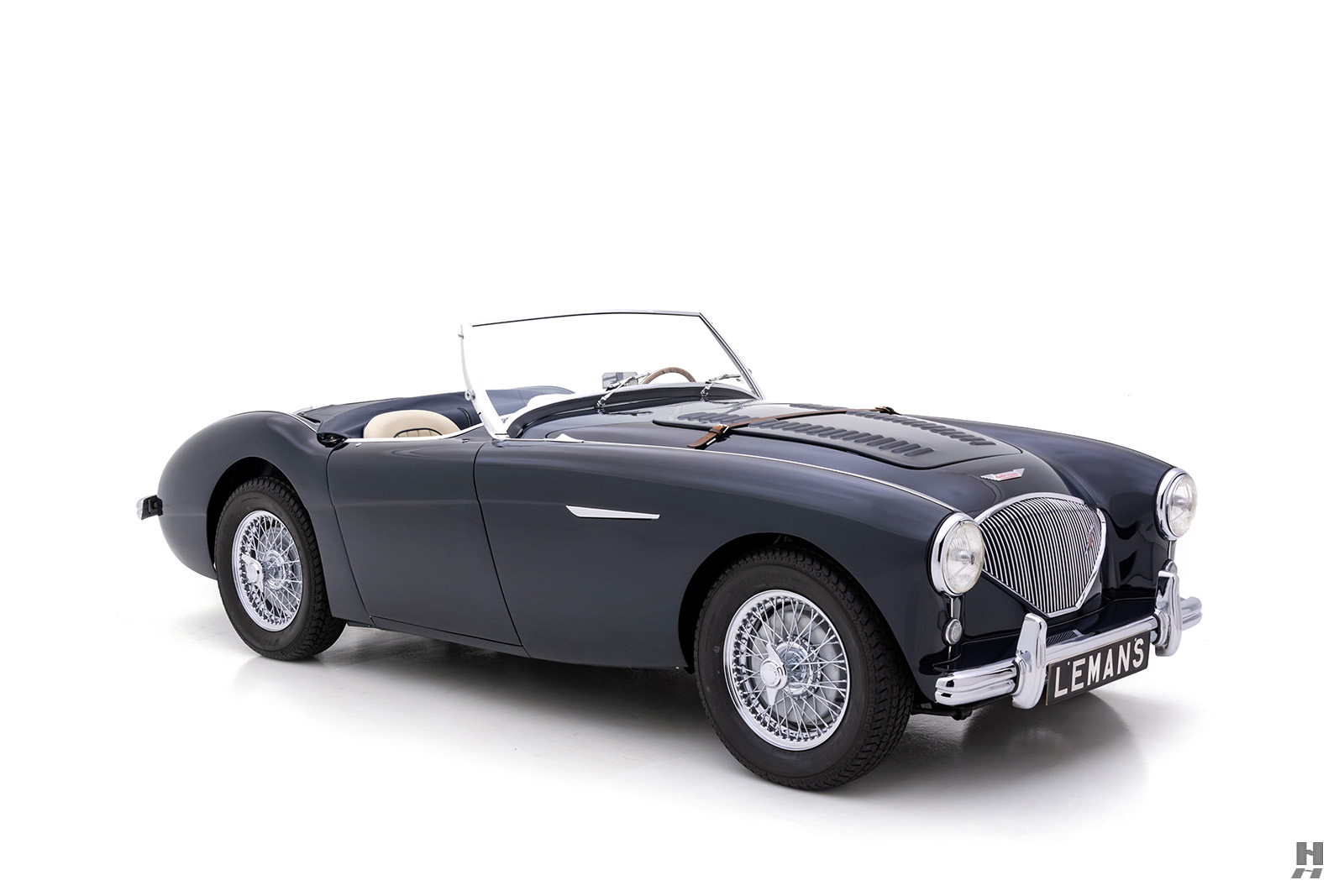 Photo of the Car