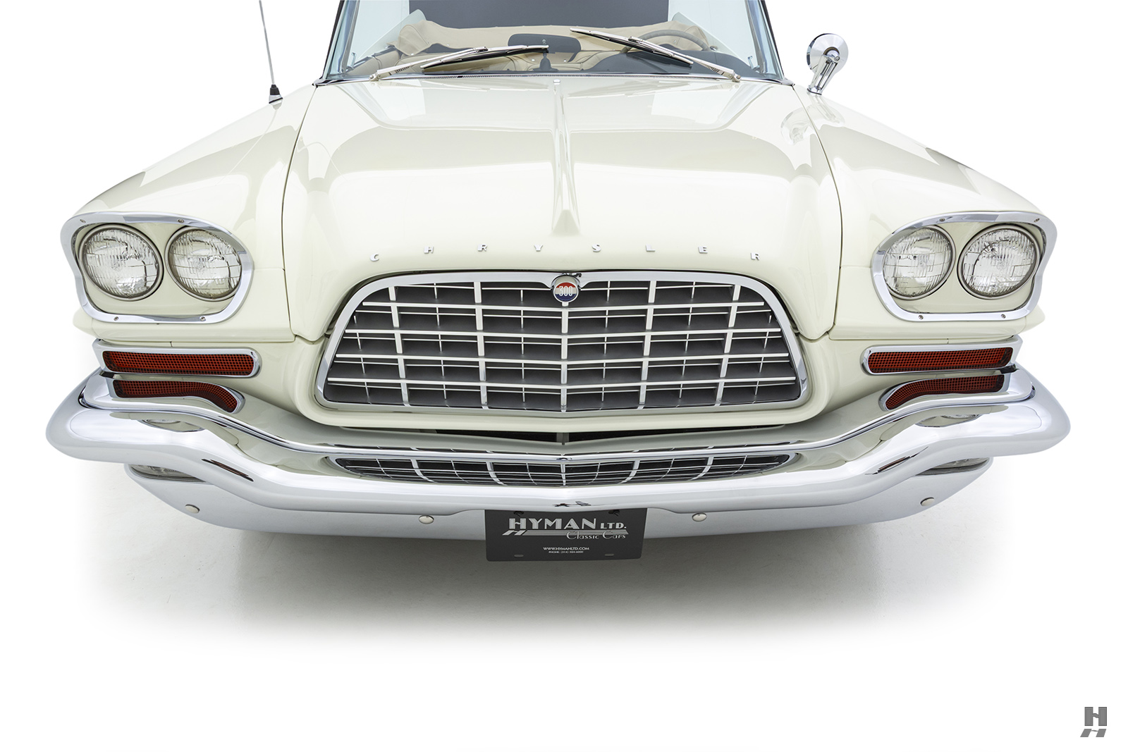 Photo of the Car