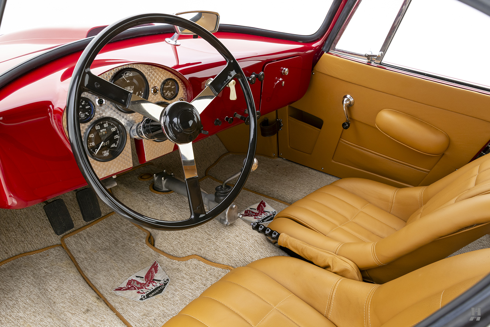 Photo of the Car