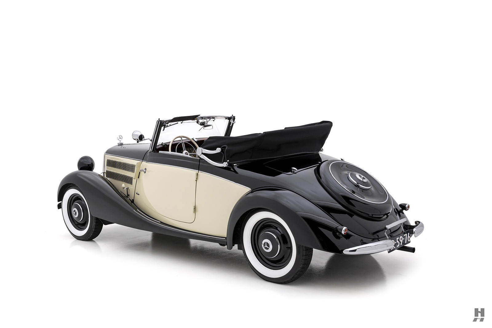 Photo of the Car