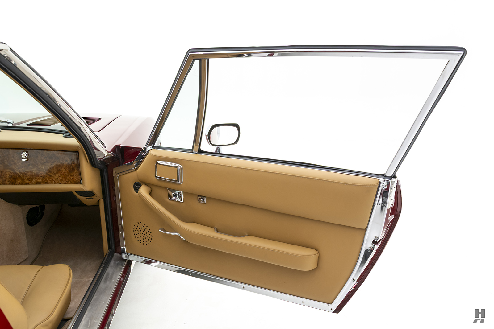 Photo of the Car