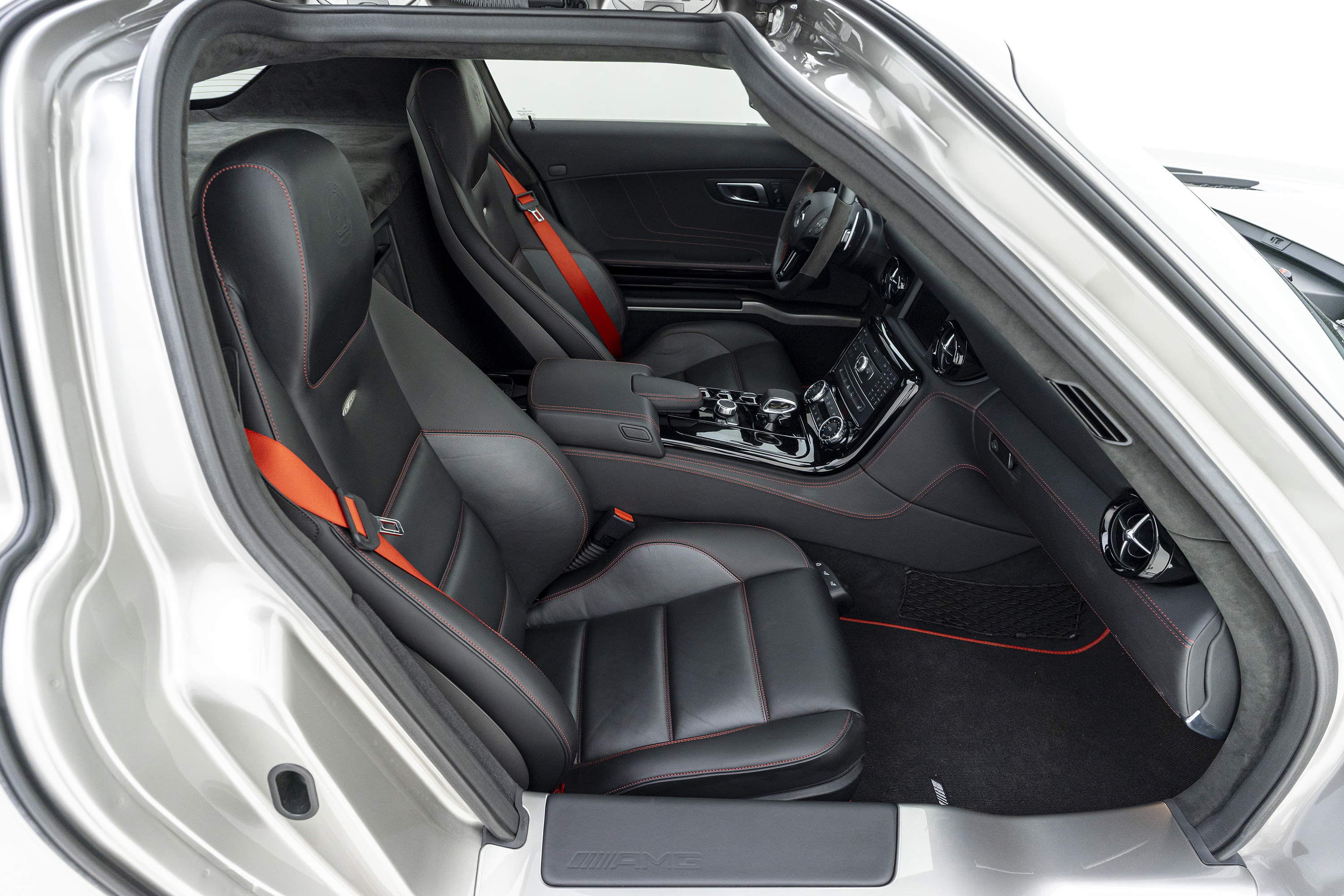 Photo of the Car