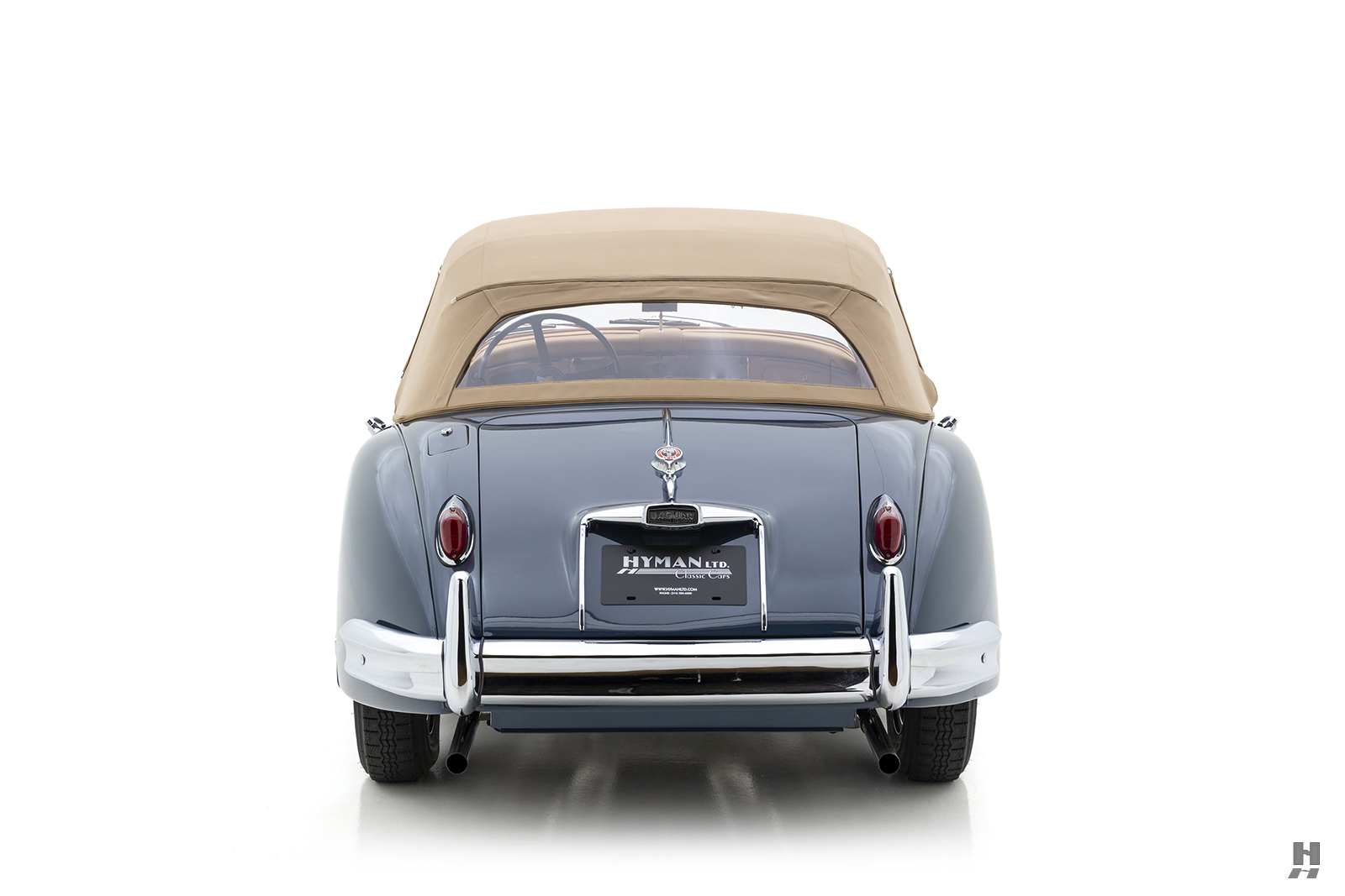 Photo of the Car
