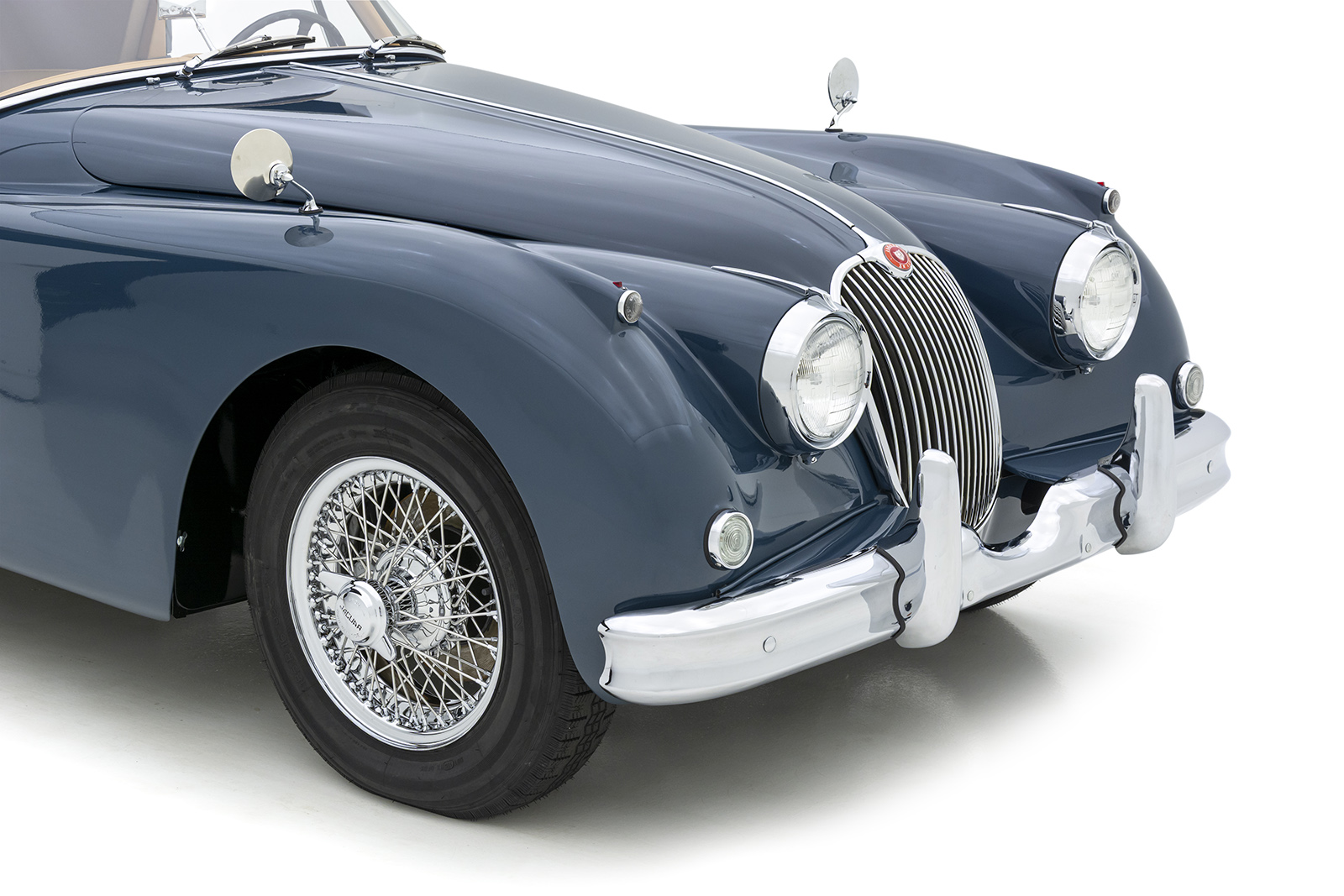 Photo of the Car