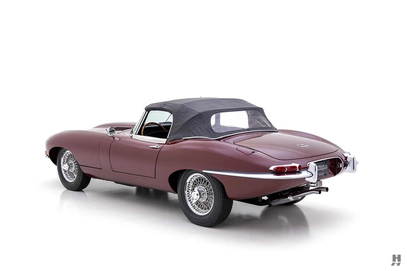 Photo of the Car