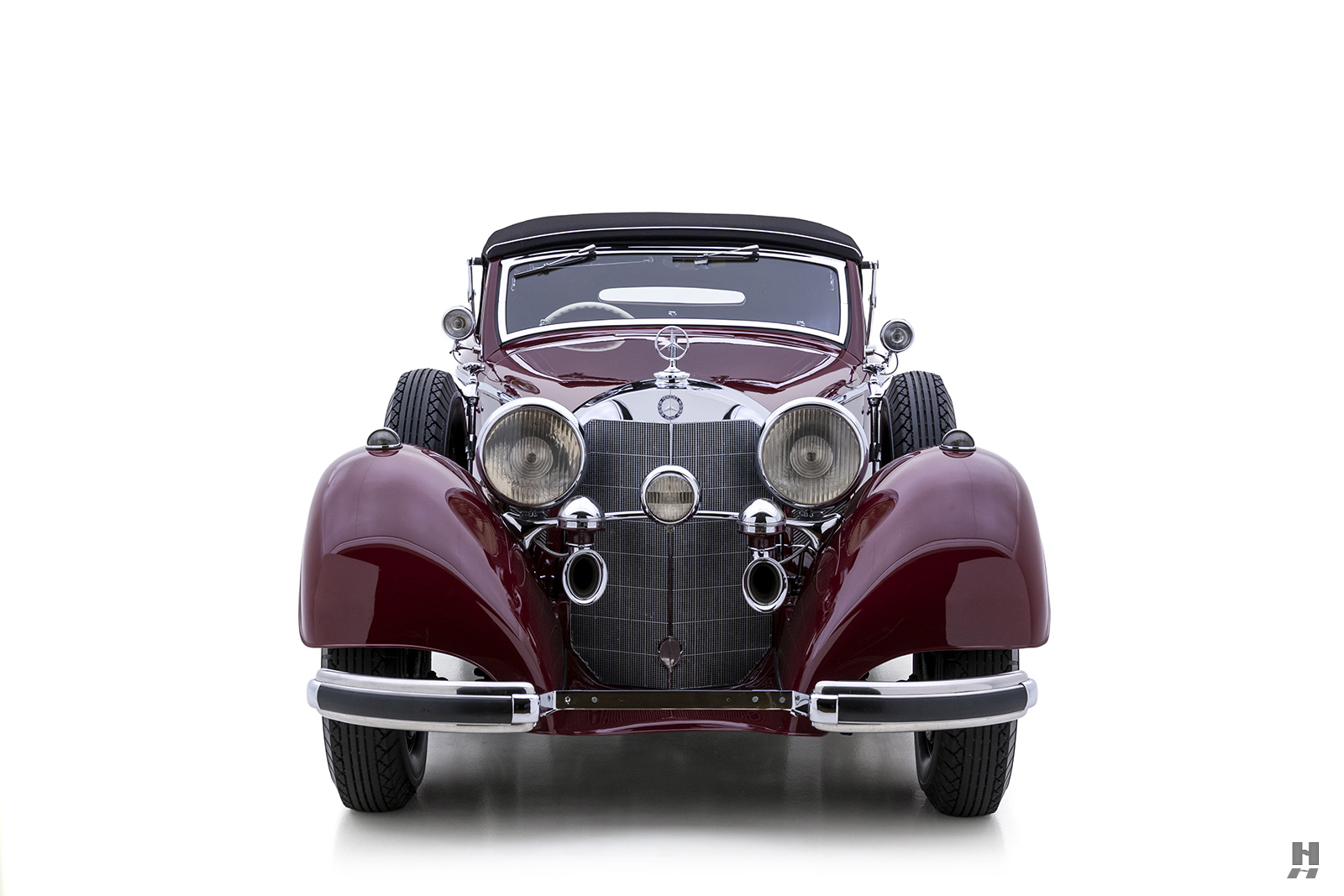 Photo of the Car