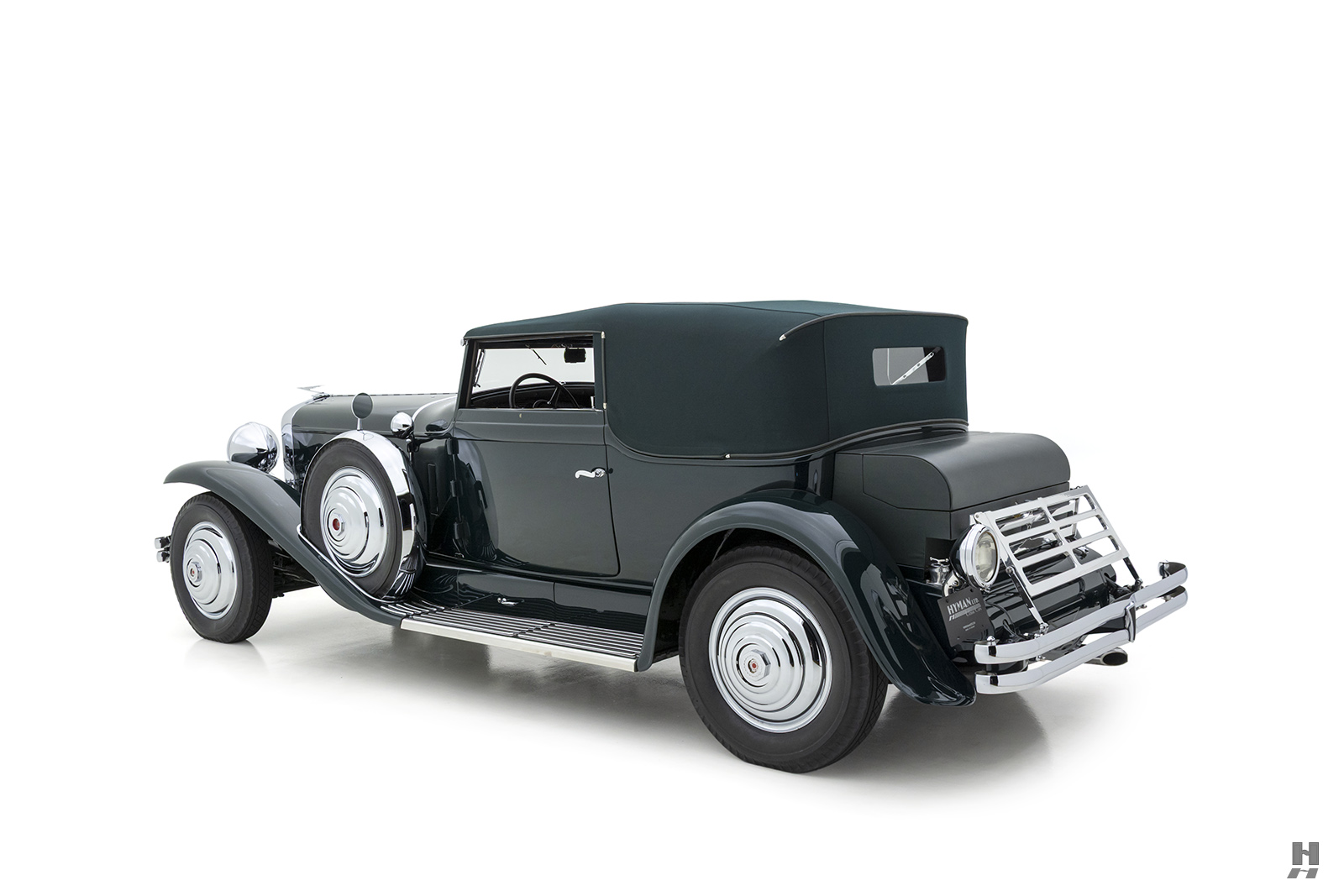 Photo of the Car