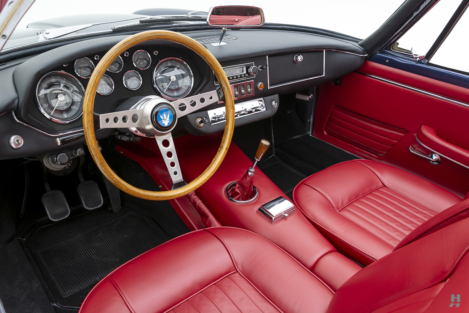 Photo of the Car