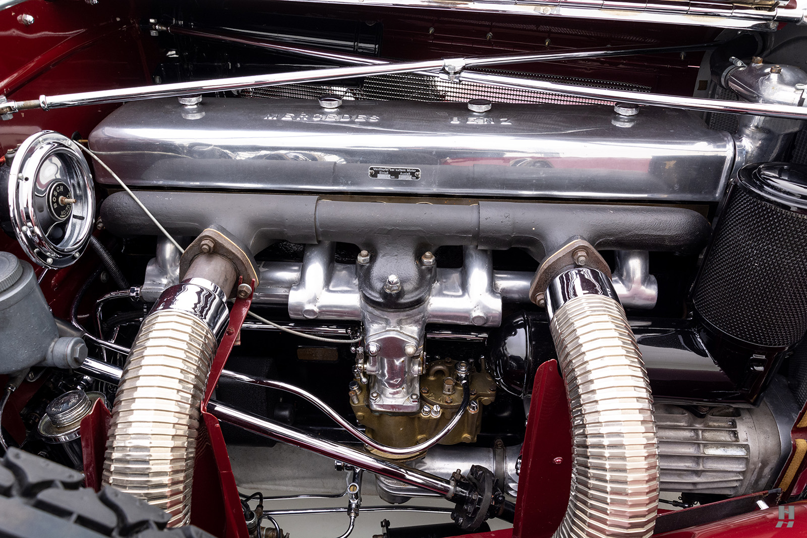 Photo of the Car