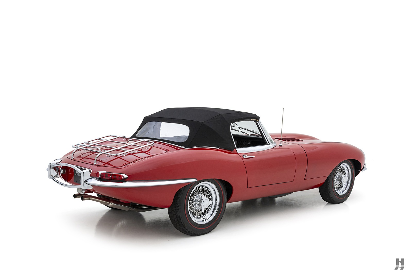 Photo of the Car