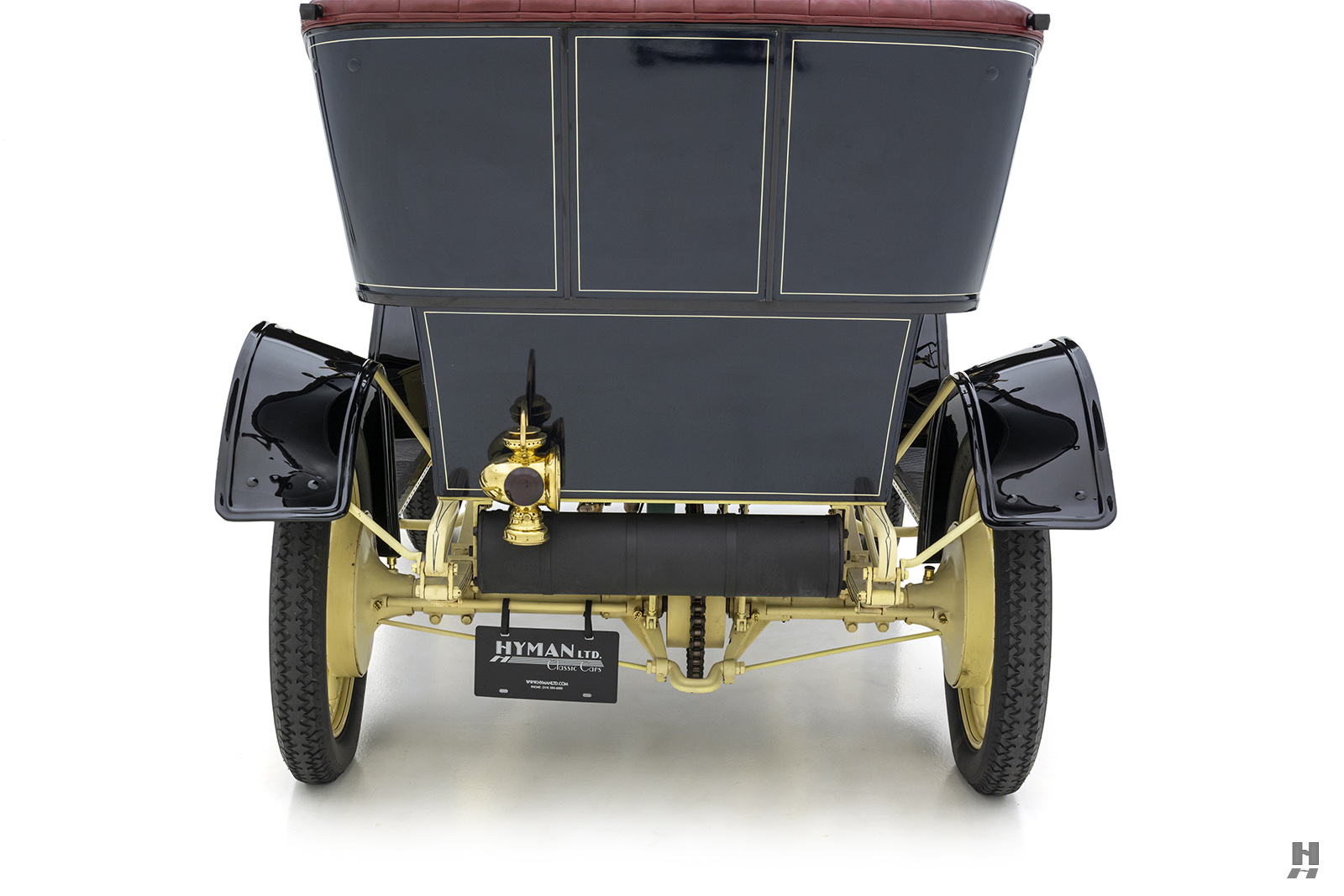 Photo of the Car