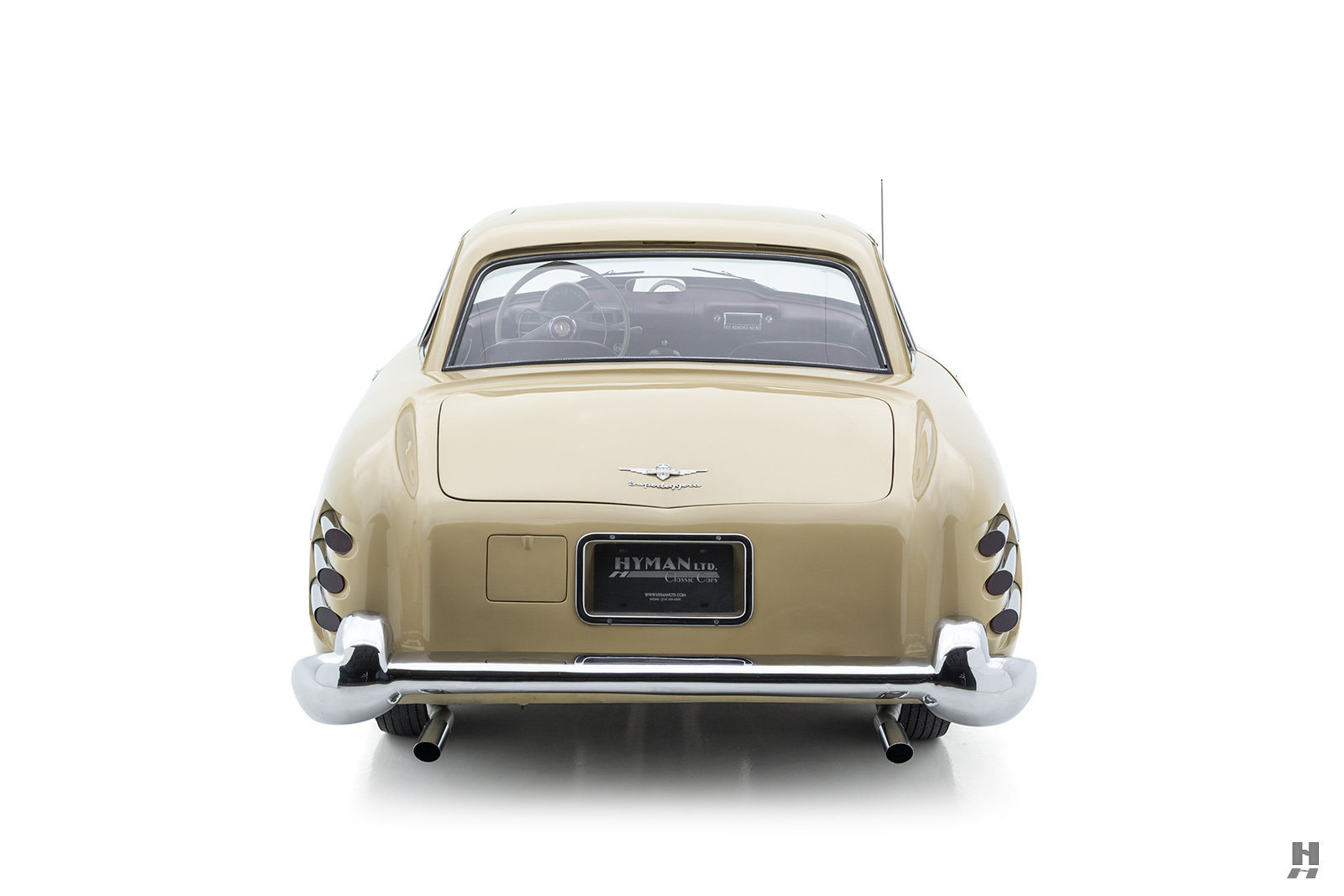 Photo of the Car