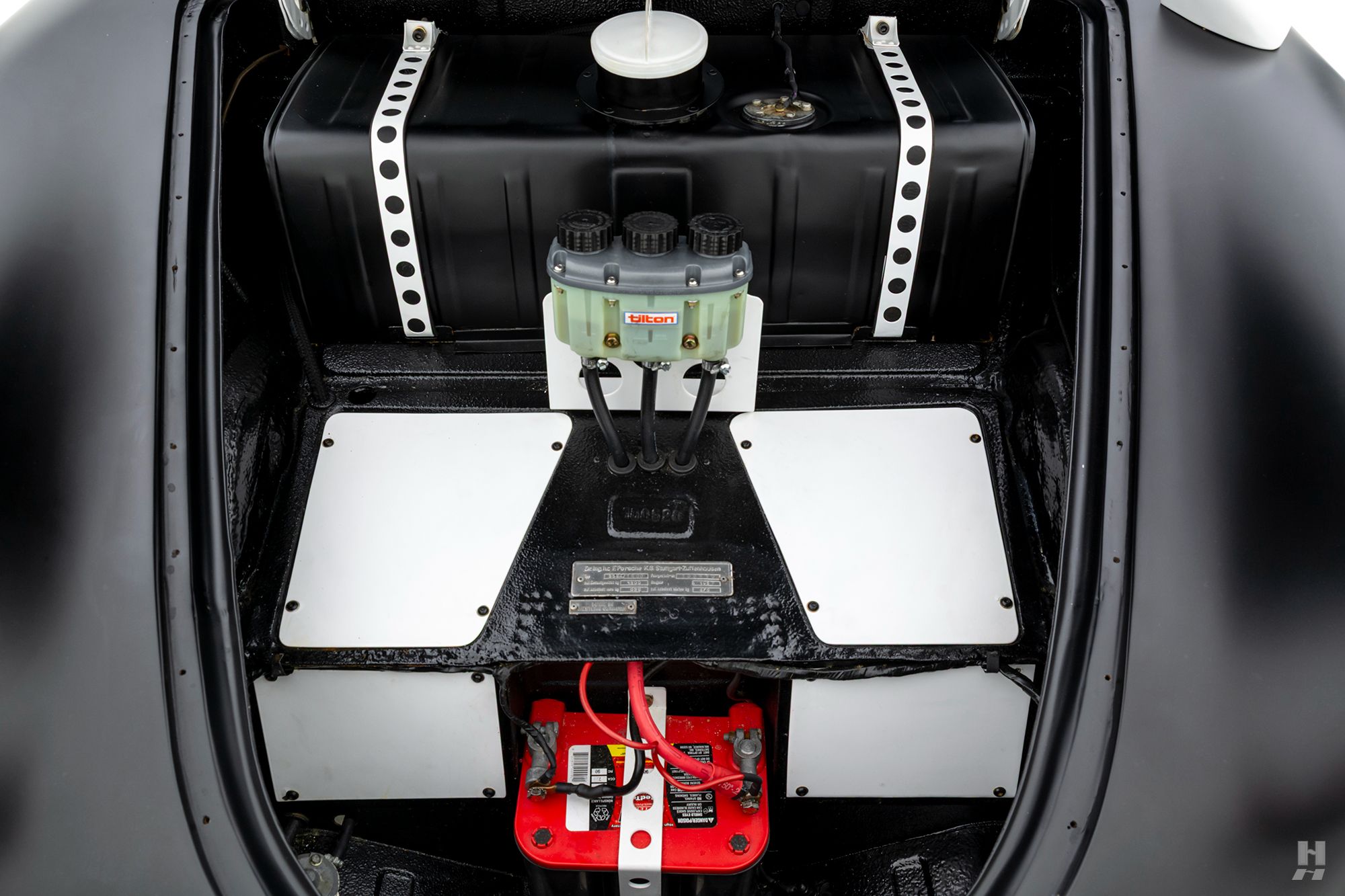Photo of the Car