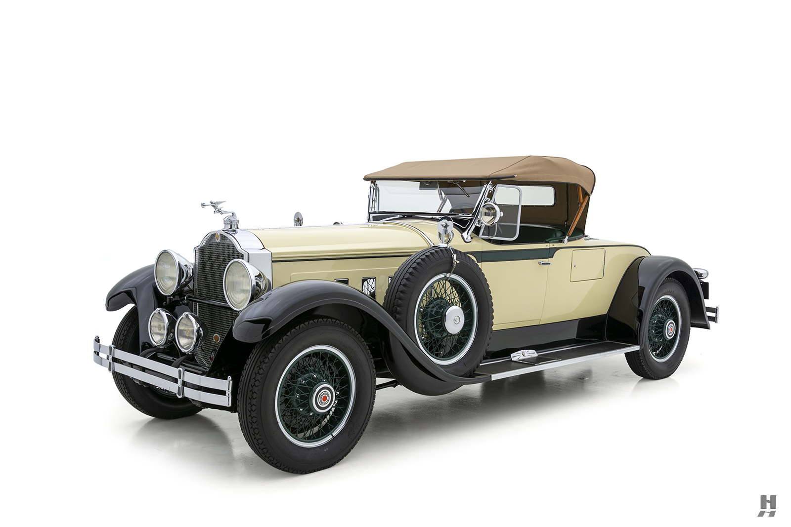 Photo of the Car