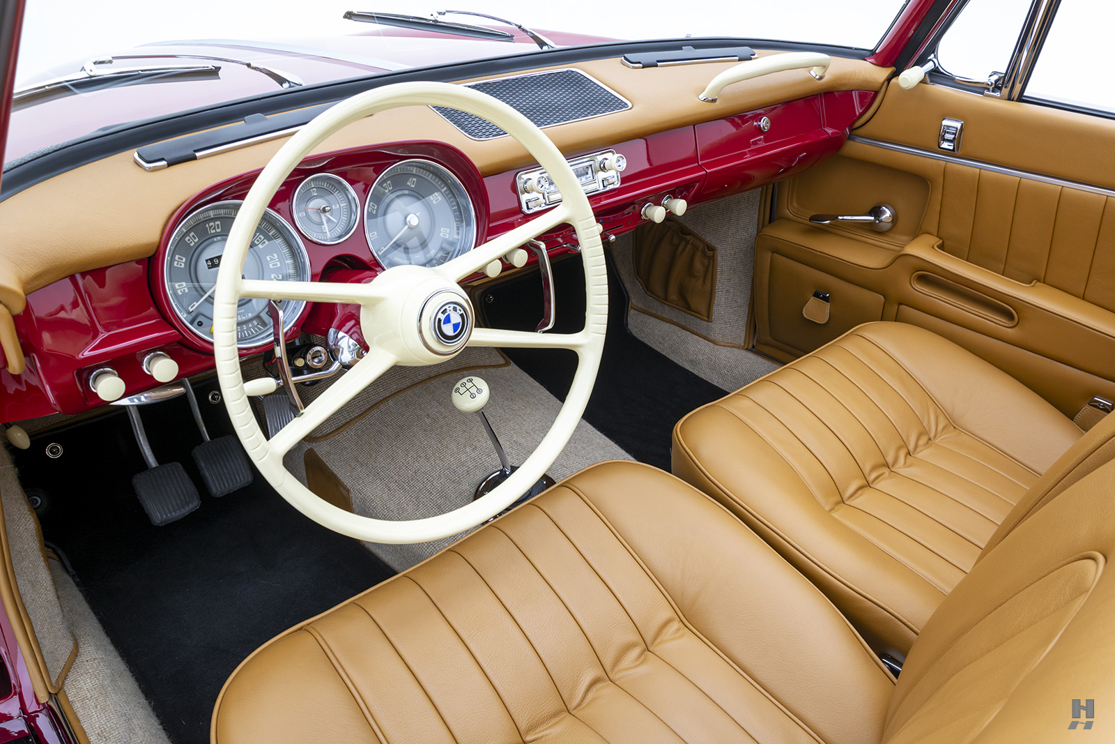 Photo of the Car
