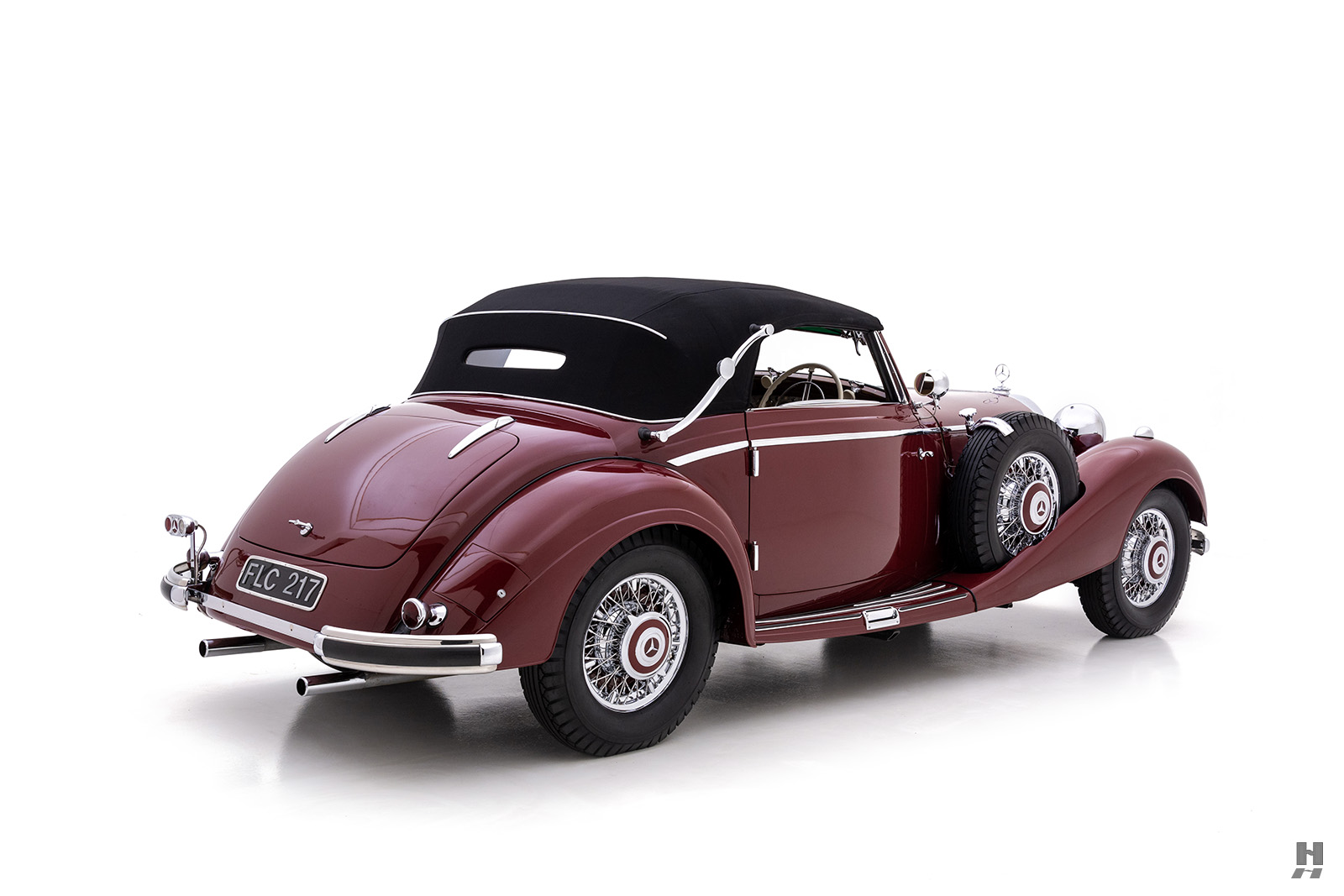 Photo of the Car
