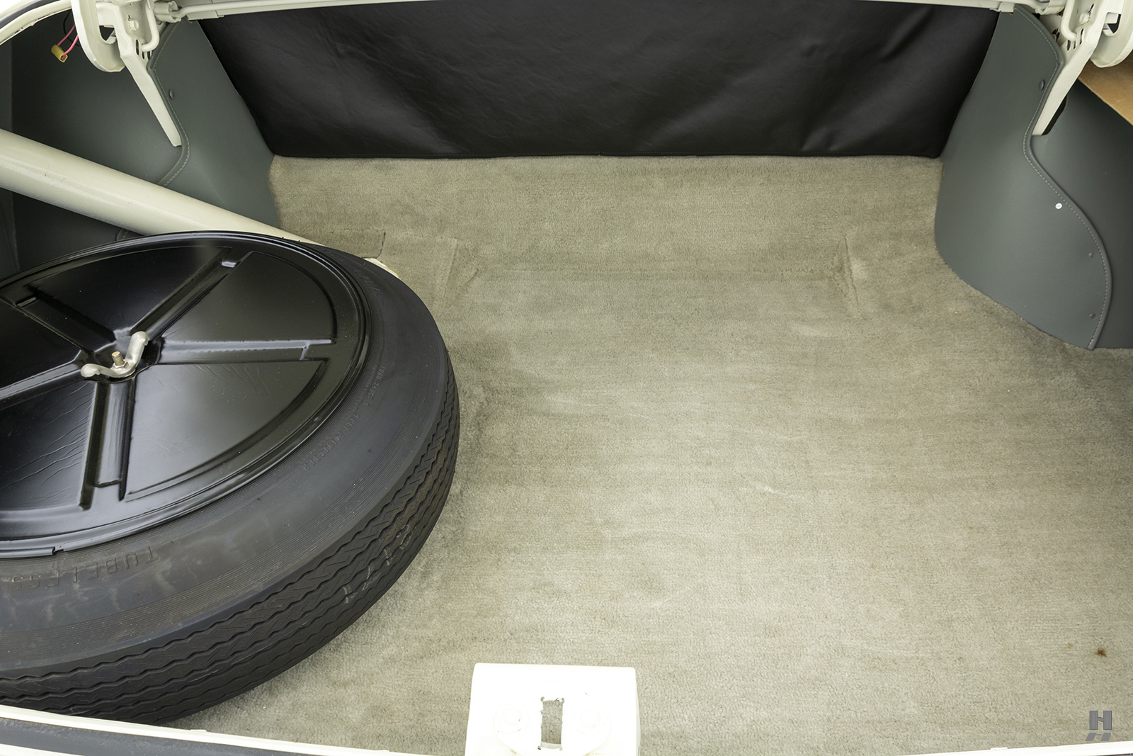 Photo of the Car