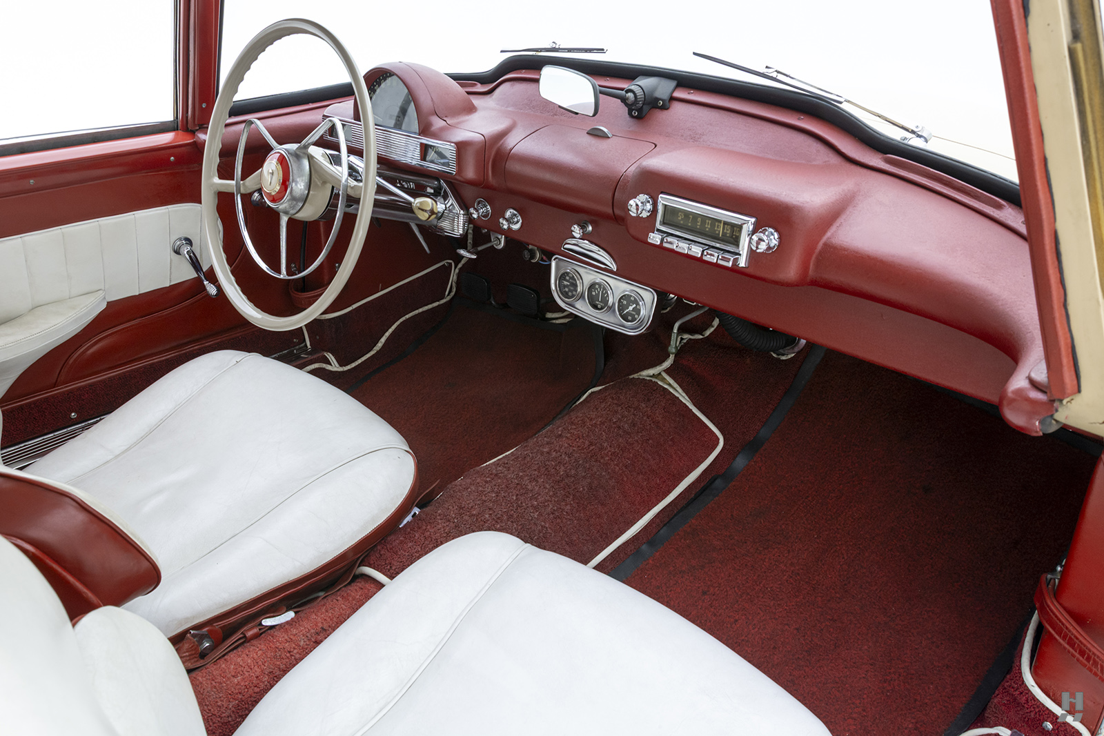 Photo of the Car