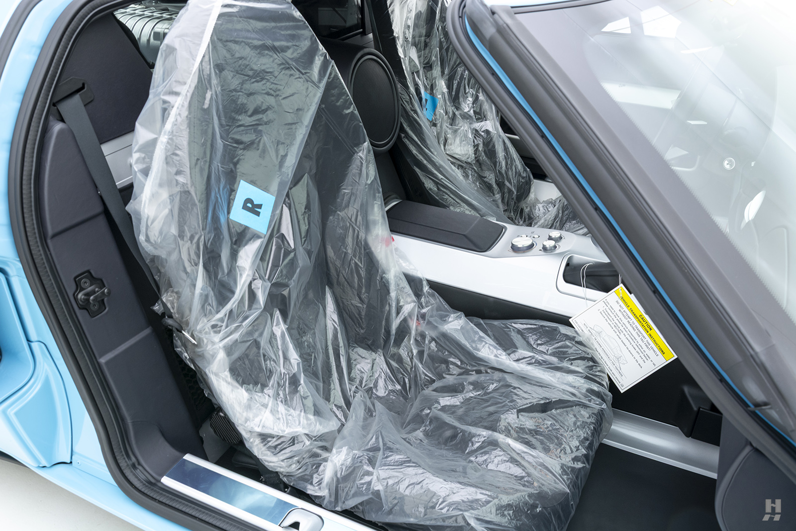 Photo of the Car