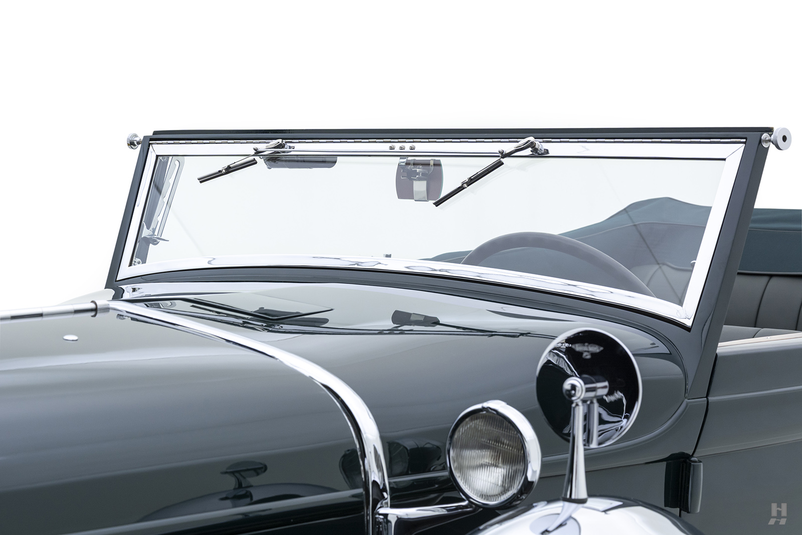 Photo of the Car