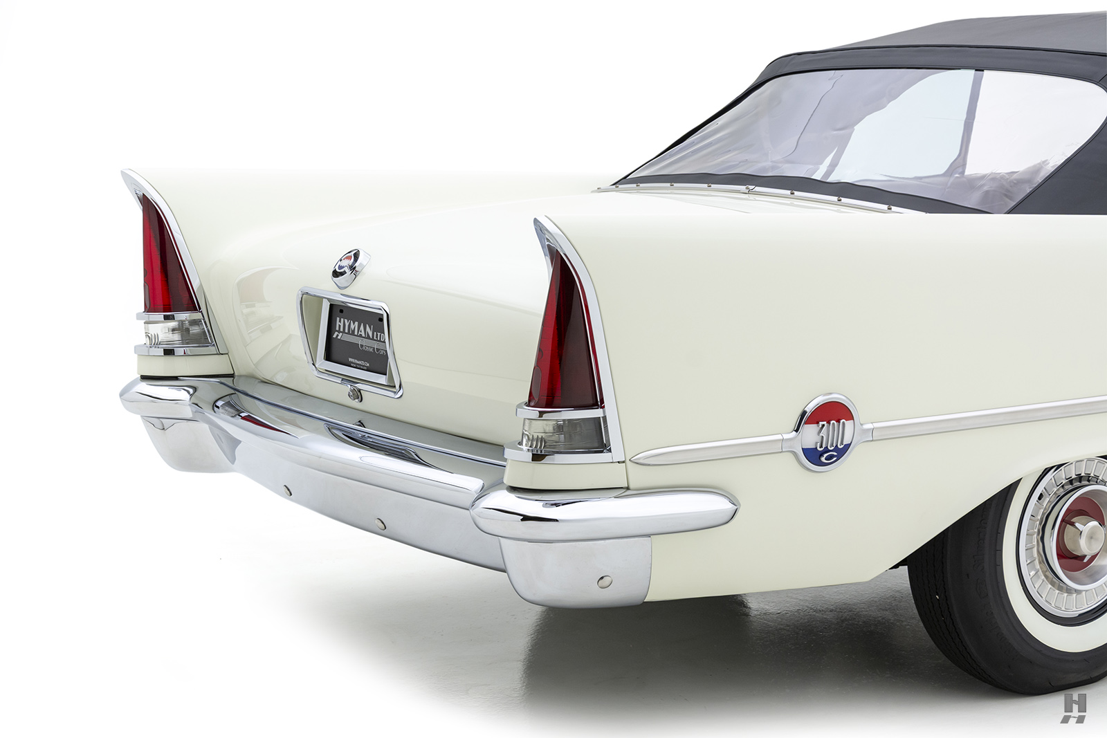 Photo of the Car