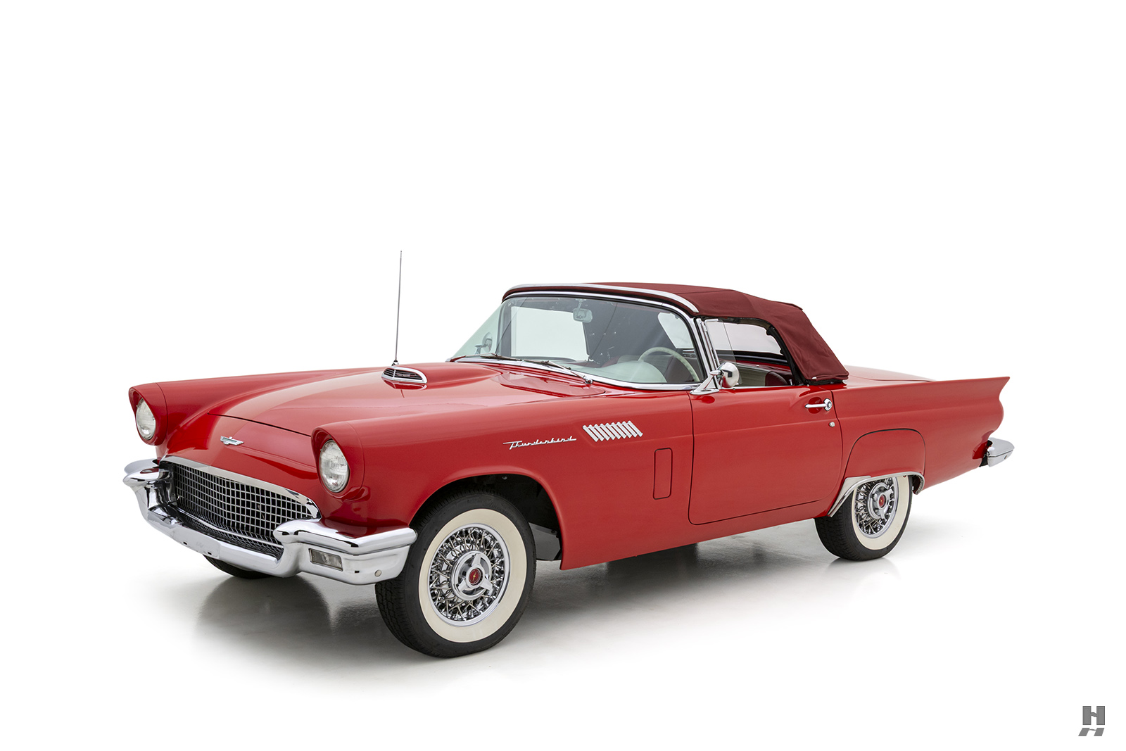 Photo of the Car