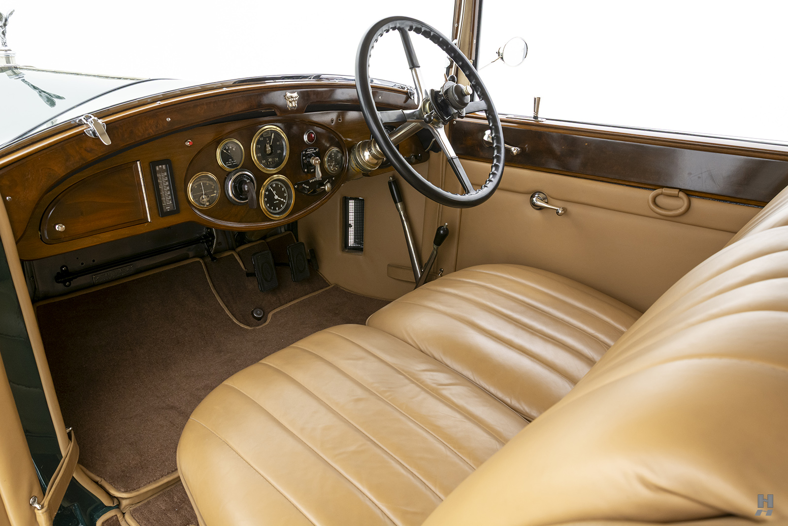Photo of the Car