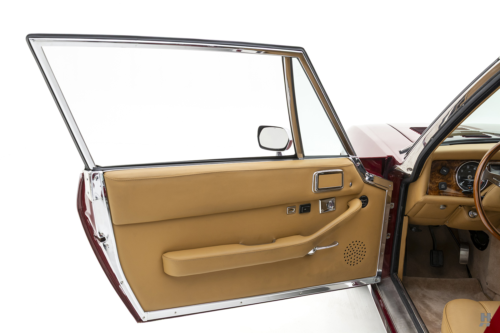 Photo of the Car