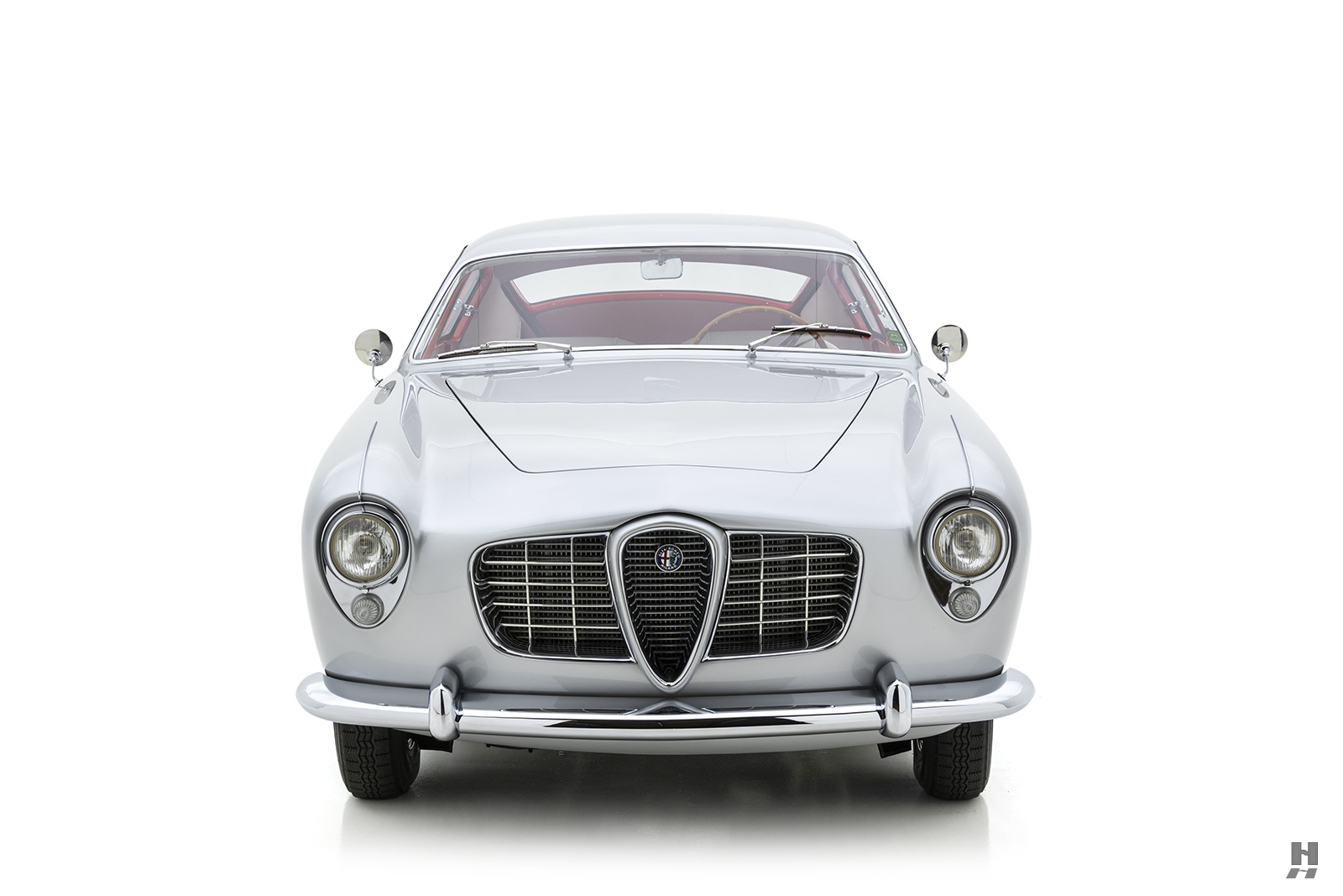 Photo of the Car