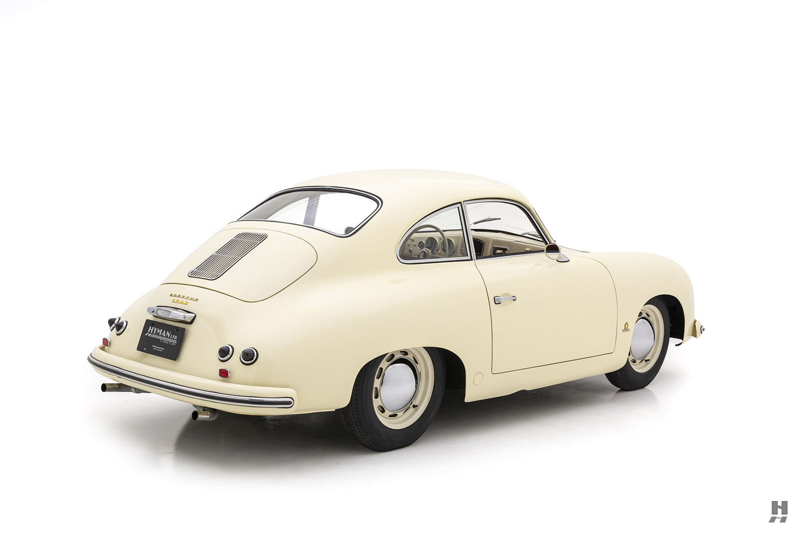 Photo of the Car